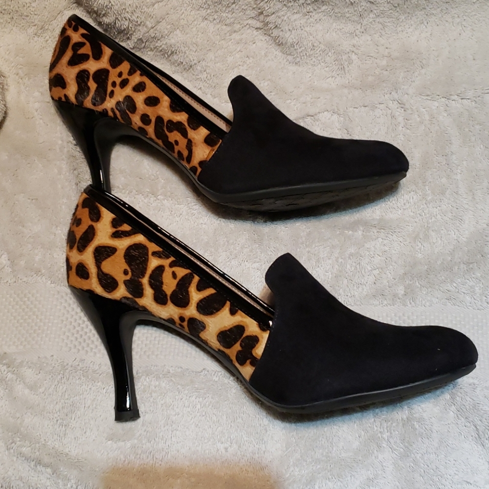 Heels - Picture 4 of 7